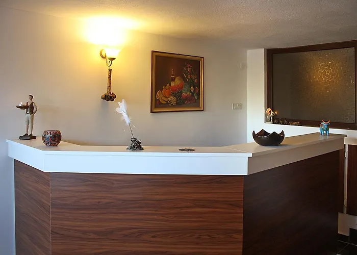 Hotel Linda's Apart Altınoluk