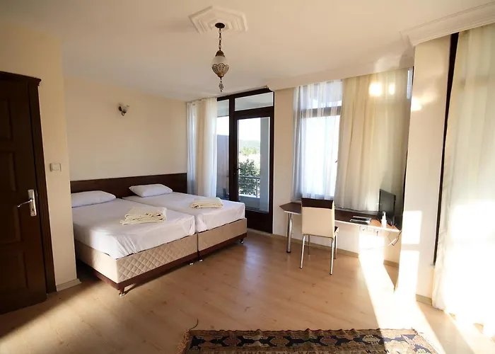 Linda's Apart Hotel *