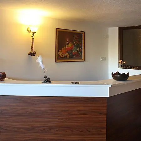 Hotel Linda's Apart Altinoluk