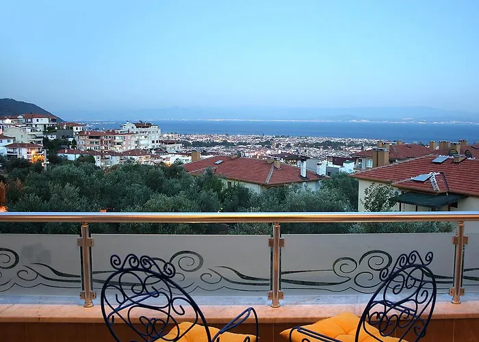 Linda's Apart * אלטינולוק